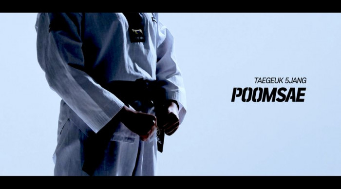 Taeguk 5